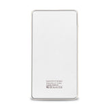 Sapphire Marble Customized Power Bank