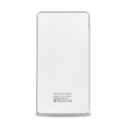 Dapper Lips Customized Power Bank