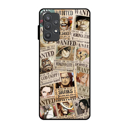 Dead Or Alive Samsung Galaxy A52 Glass Back Cover Online