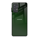 Deep Forest Samsung Galaxy A52 Glass Back Cover Online