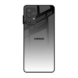 Zebra Gradient Samsung Galaxy A52 Glass Back Cover Online