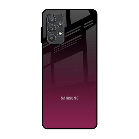 Wisconsin Wine Samsung Galaxy A52 Glass Back Cover Online