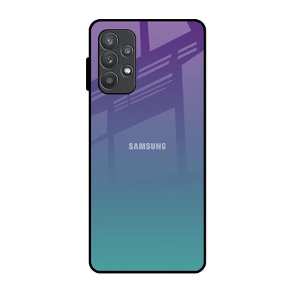 Shroom Haze Samsung Galaxy A52 Glass Back Cover Online