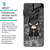 Cartoon Art Glass Case for Samsung Galaxy A52