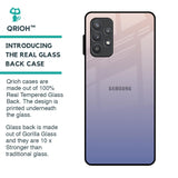 Rose Hue Glass Case for Samsung Galaxy A52