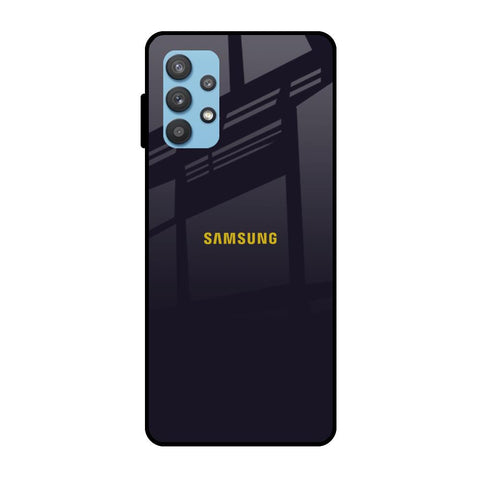 Deadlock Black Samsung Galaxy A52 Glass Cases & Covers Online