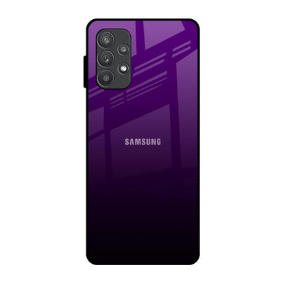 Harbor Royal Blue Samsung Galaxy A72 Glass Back Cover Online