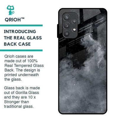 Fossil Gradient Glass Case For Samsung Galaxy A72