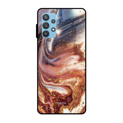 Exceptional Texture Samsung Galaxy A72 Glass Cases & Covers Online