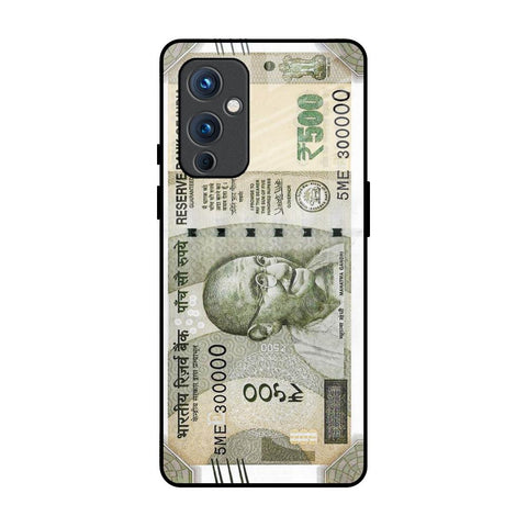 Cash Mantra OnePlus 9 Glass Back Cover Online