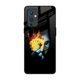 AAA Joker OnePlus 9 Glass Back Cover Online