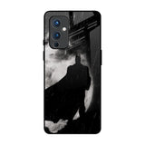 Dark Warrior Hero OnePlus 9 Glass Back Cover Online