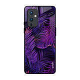 Plush Nature OnePlus 9 Glass Back Cover Online