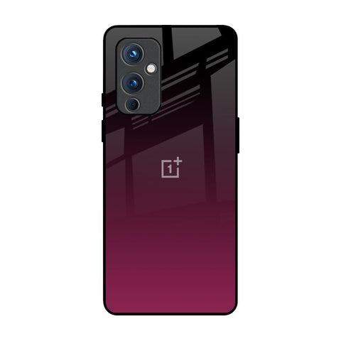 Wisconsin Wine OnePlus 9 Glass Back Cover Online