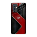 Art Of Strategic OnePlus 9 Glass Back Cover Online