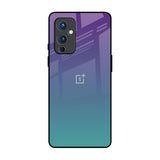 Shroom Haze OnePlus 9 Glass Back Cover Online