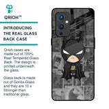 Cartoon Art Glass Case for OnePlus 9