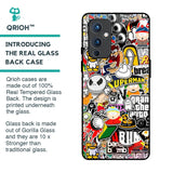 Boosted Glass Case for OnePlus 9