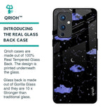 Constellations Glass Case for OnePlus 9