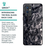 Cryptic Smoke Glass Case for OnePlus 9