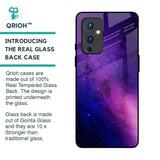 Stars Life Glass Case For OnePlus 9