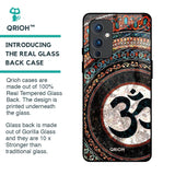 Worship Glass Case for OnePlus 9