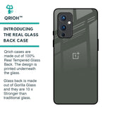 Charcoal Glass Case for OnePlus 9