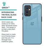 Sapphire Glass Case for OnePlus 9