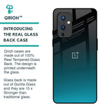 Ultramarine Glass Case for OnePlus 9