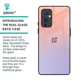 Dawn Gradient Glass Case for OnePlus 9