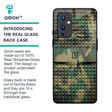 Supreme Power Glass Case For OnePlus 9