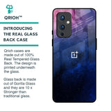 Dreamzone Glass Case For OnePlus 9