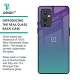 Shroom Haze Glass Case for OnePlus 9