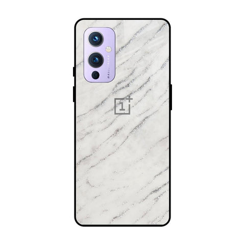 Polar Frost OnePlus 9 Glass Cases & Covers Online