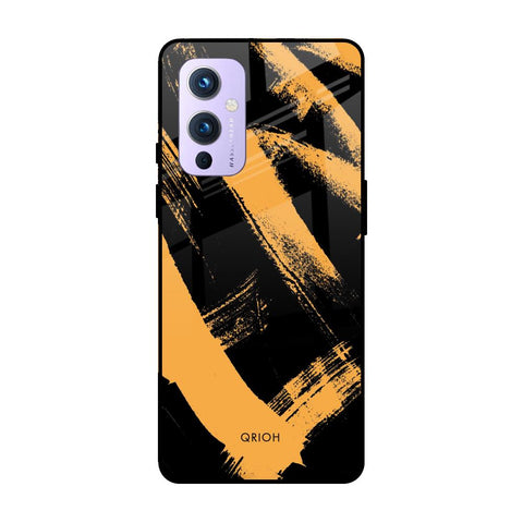 Gatsby Stoke OnePlus 9 Glass Cases & Covers Online