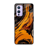 Secret Vapor OnePlus 9 Glass Cases & Covers Online