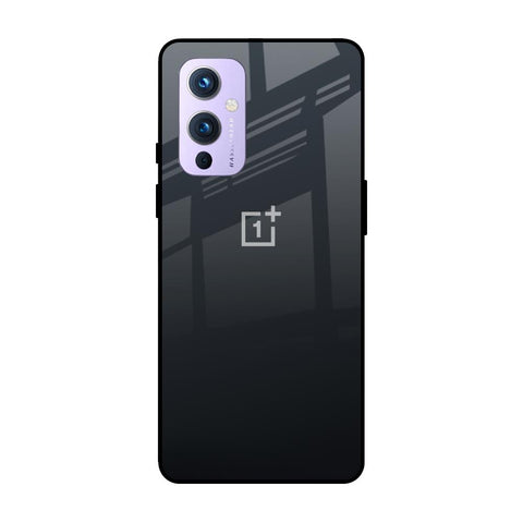 Stone Grey OnePlus 9 Glass Cases & Covers Online