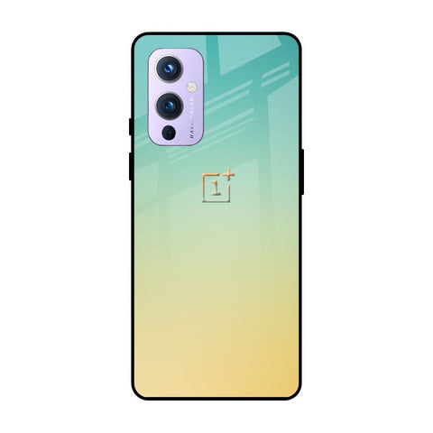 Cool Breeze OnePlus 9 Glass Cases & Covers Online