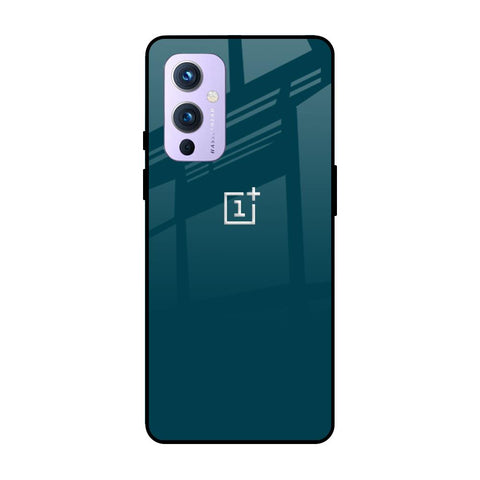 Emerald OnePlus 9 Glass Cases & Covers Online