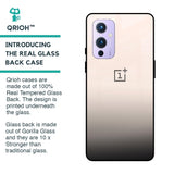Dove Gradient Glass Case for OnePlus 9