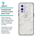 Polar Frost Glass Case for OnePlus 9