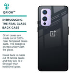 Stone Grey Glass Case For OnePlus 9