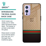 High End Fashion Glass case for OnePlus 9