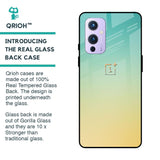 Cool Breeze Glass case for OnePlus 9