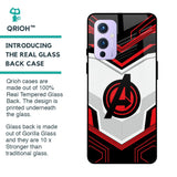 Guardians Of The Earth Glass Case for OnePlus 9