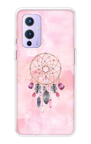 Dreamy Happiness OnePlus 9 Back Cover