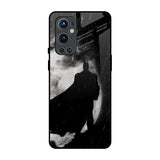Dark Warrior Hero OnePlus 9 Pro Glass Back Cover Online