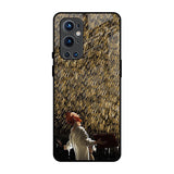 Rain Festival OnePlus 9 Pro Glass Back Cover Online
