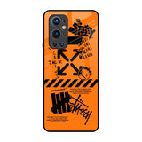 Anti Social Club OnePlus 9 Pro Glass Back Cover Online