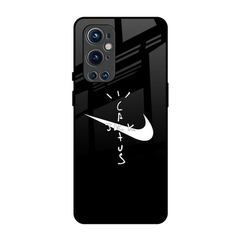 Jack Cactus OnePlus 9 Pro Glass Back Cover Online